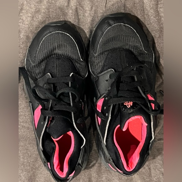 Nike Air Huarache Run Ultra GS Youth girls 7Y - Picture 5 of 9